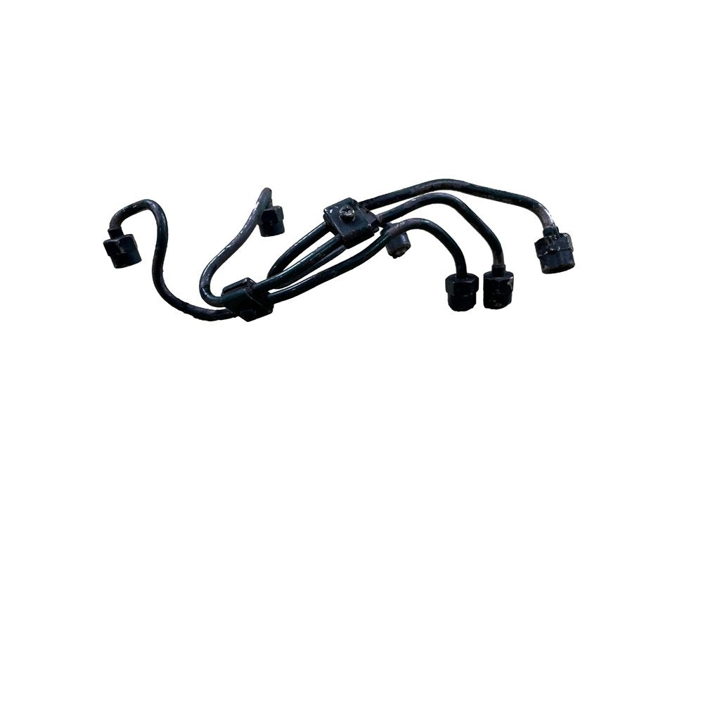 Used D1105 Fuel Injection Pipe For Kubota diesel Engine parts