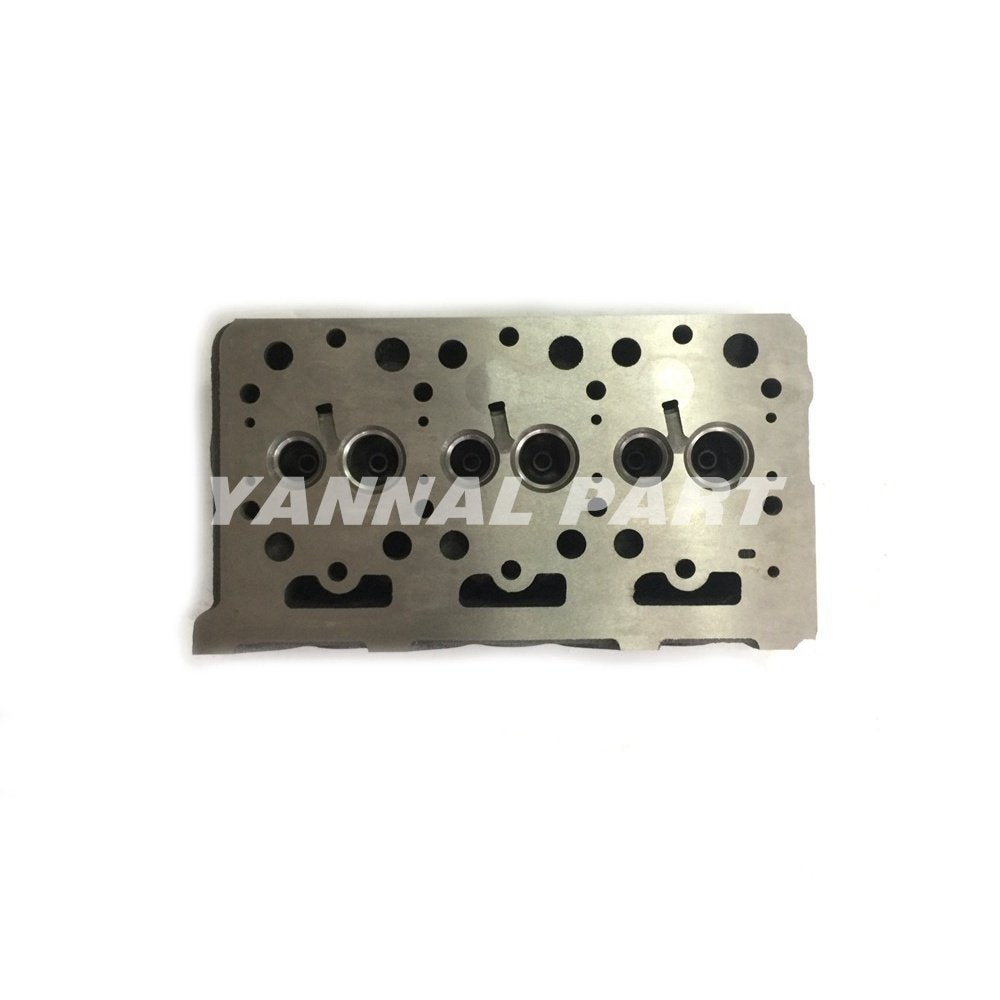 New D1302 Cylinder Head For Kubota L275 L1802 L2002 L2402