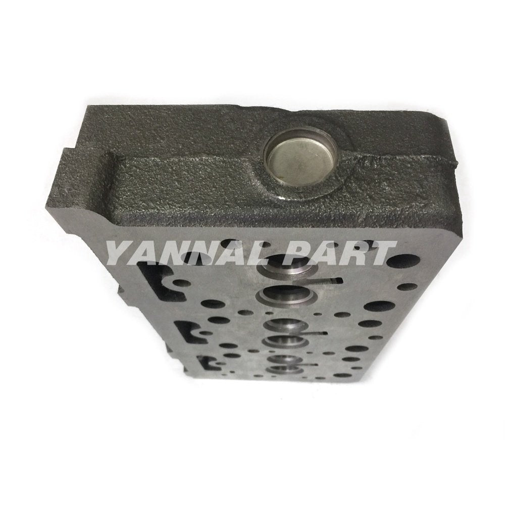 New D1302 Cylinder Head For Kubota L275 L1802 L2002 L2402