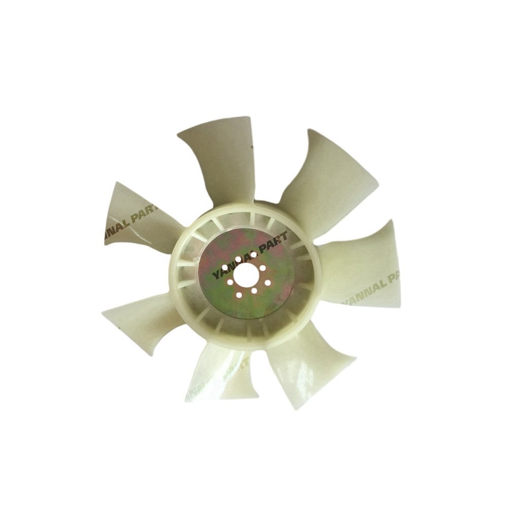 For Kubota Fan Blade D1302 Engine Spare Parts