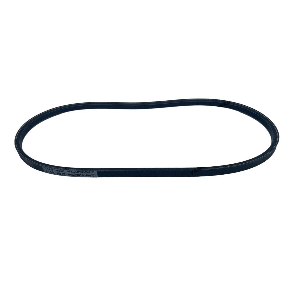 New 15469-97010 Engine Belt For Kubota D1403 Engine