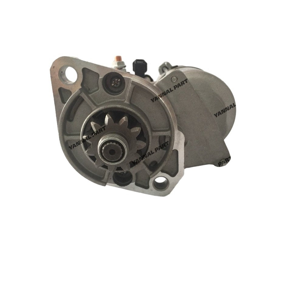 Starter 11T For Kubota D1403 Engine Part