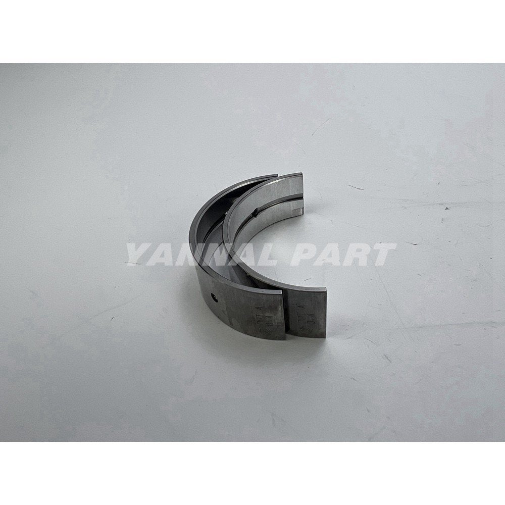 Main Bearing 17311-23940 Fit For Kubota D1403 Engine