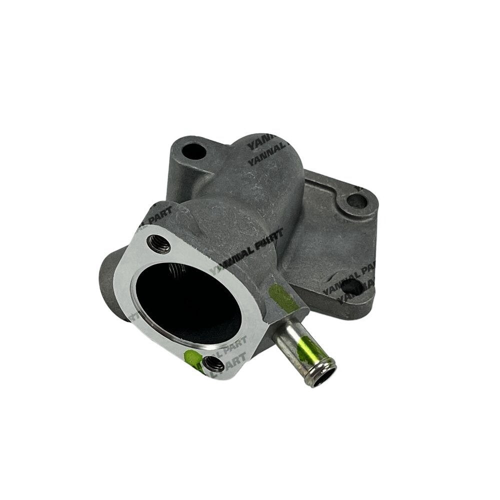 15512-72704 Thermostat Housing For Kubota D1403 Engine Parts