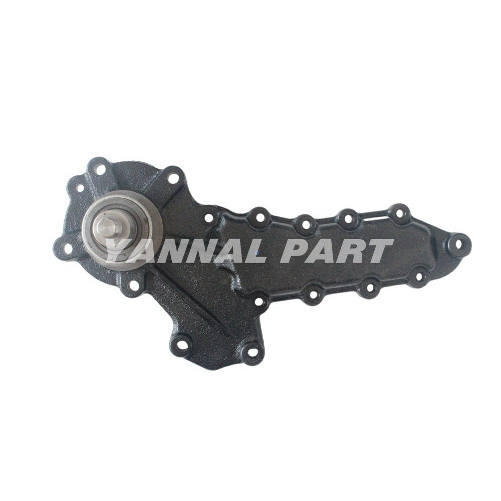 V1505 Water Pump 16241-73032 1624173032 16259-73032 1625973032 For Kubota