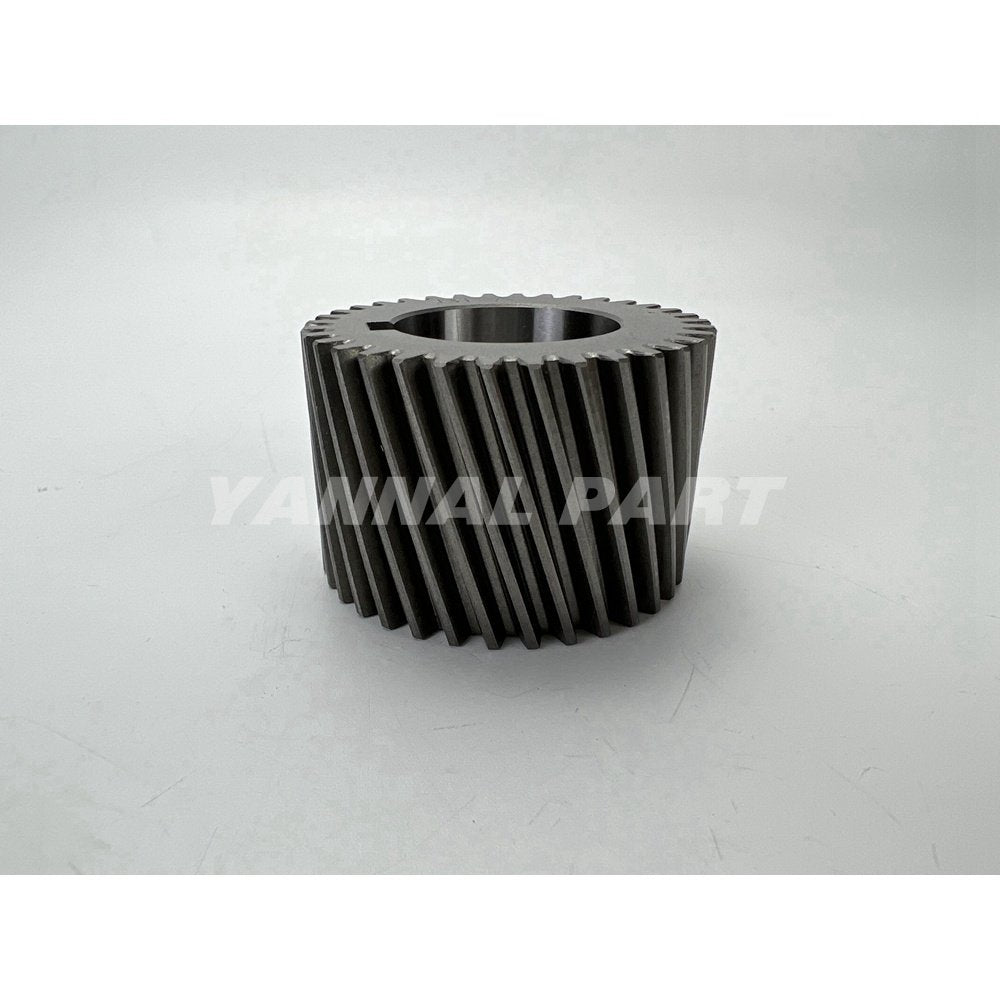Crankshaft Gear 1K322-24110 Fit For Kubota D1703 Engine
