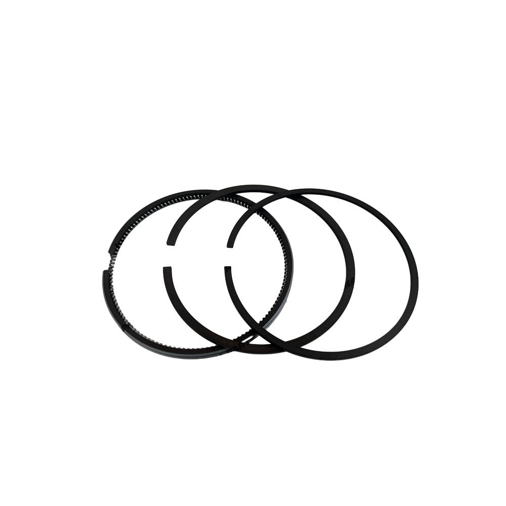 New 3x 1A091-21050 Piston Rings STD For Kubota D1703 Engine