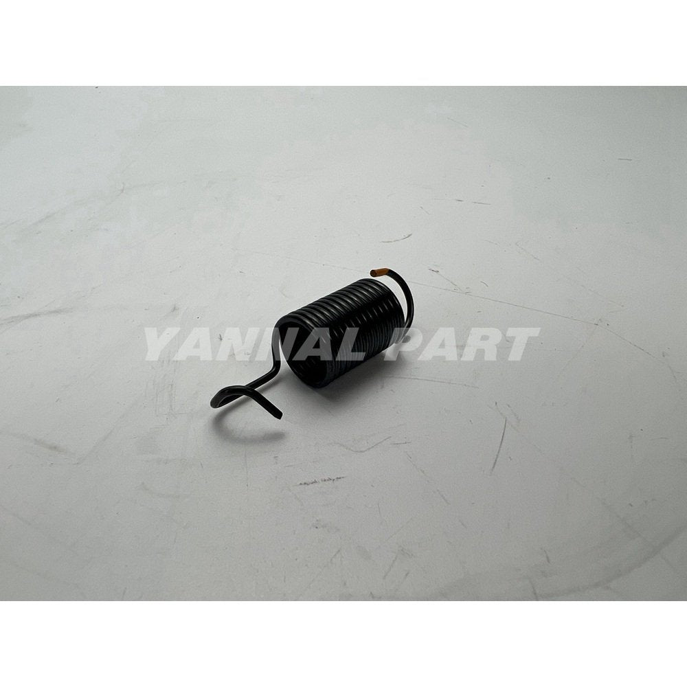 SPRING GOVERNOR 1G492-56414 Fit For Kubota D1703 Engine