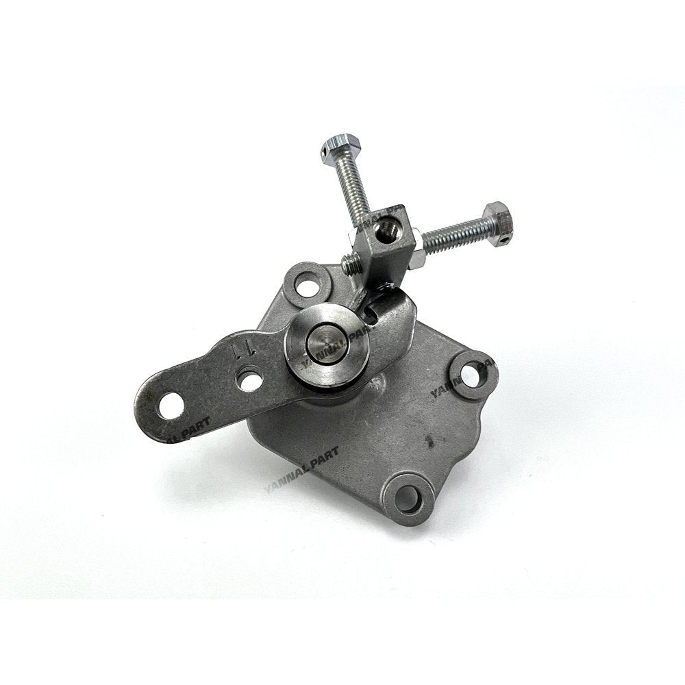 1K411-57022 Complete Speed Control Plate For Kubota D1703 Diesel Engine Parts