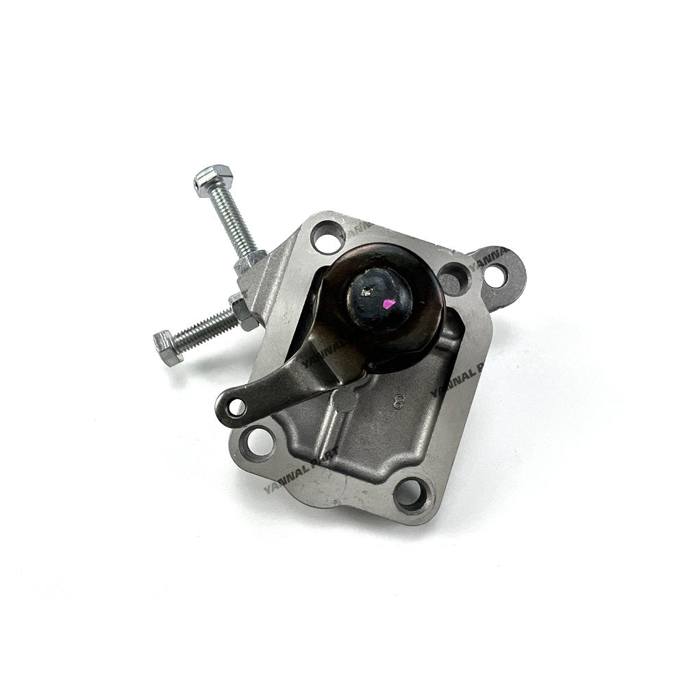 1K411-57022 Complete Speed Control Plate For Kubota D1703 Diesel Engine Parts