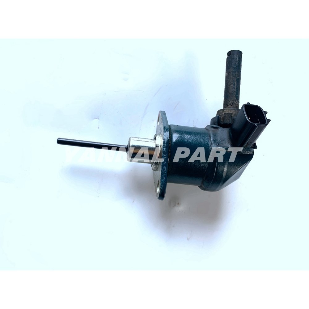 New Solenoid D1803/1A021-60015 For Kubota forklift Diesel Engine Mower