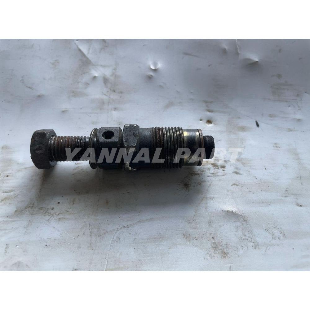 3 PCS D662 Injector Assembly 16001-53000 For Kubota Engine Part