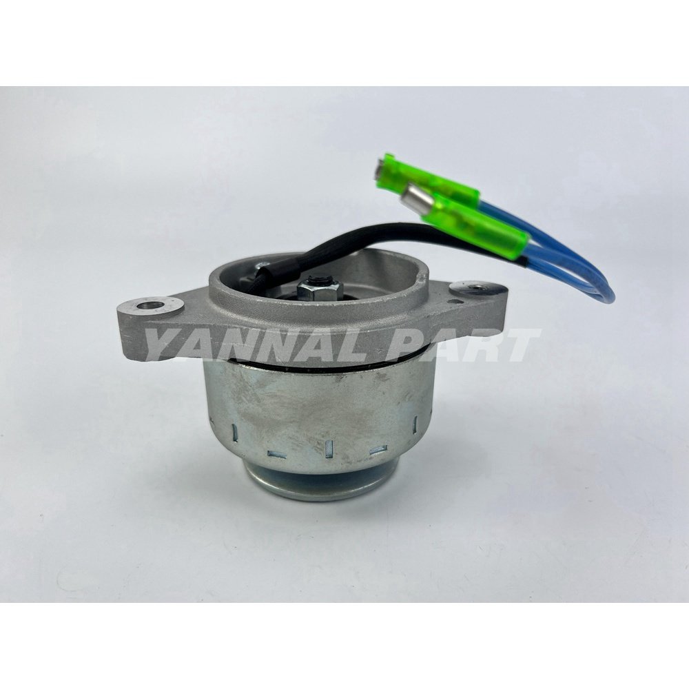 New Generator 15531-64017 For Kubota WG750 Excavator Engine parts