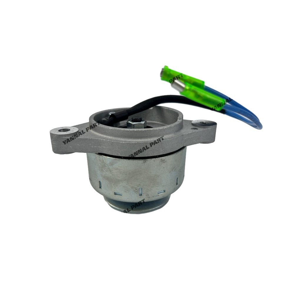 New Generator 15531-64017 For Kubota WG750 Excavator Engine parts