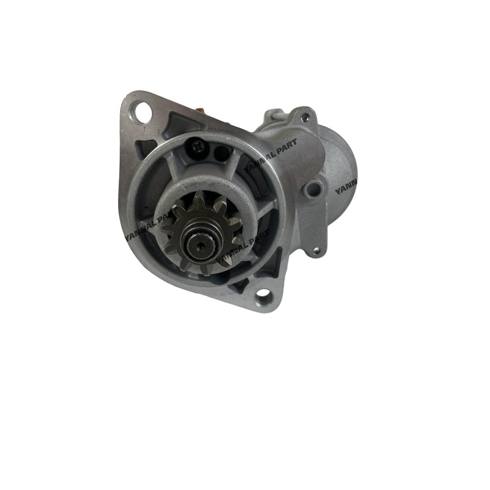 For Kubota Diesel Engine D722 Starter motor 12V 10T 2.2KW