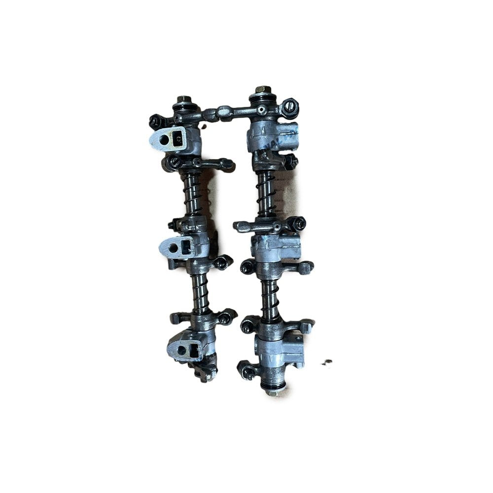 Used D722 Rocker Arm Assy 15861-14263 For Kubota Excavator Parts