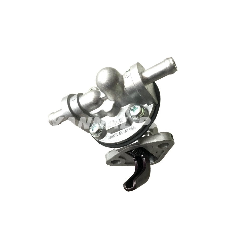 FUEL PUMP For Kubota Engine D722 1G961-52030 Excavator Accessories