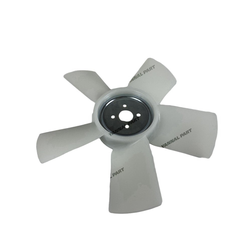 New 1G292-74110 Fan Blade For Kubota D722 Engine