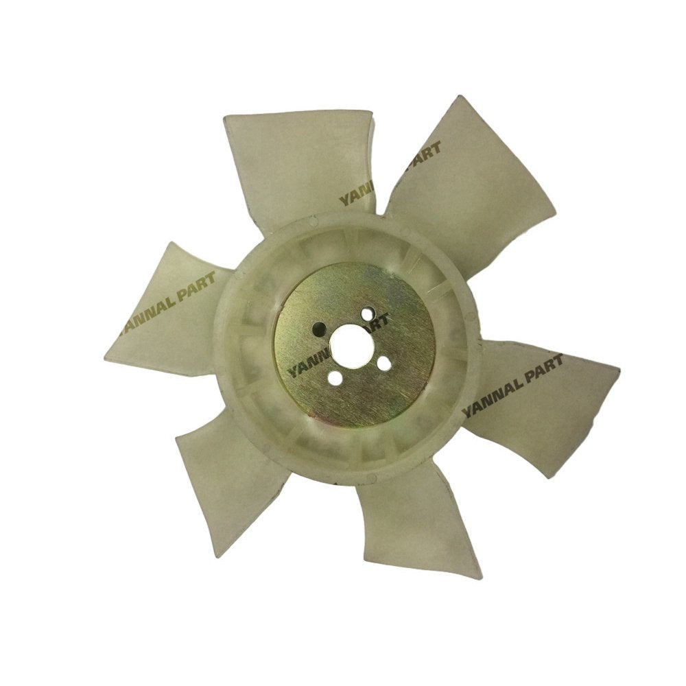 New D722 Fan Blade 15867-74112 For Kubota Engine Spart Part