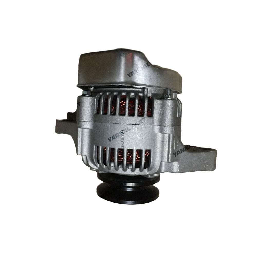 New D750 Alternator For Kubota Diesel Engine