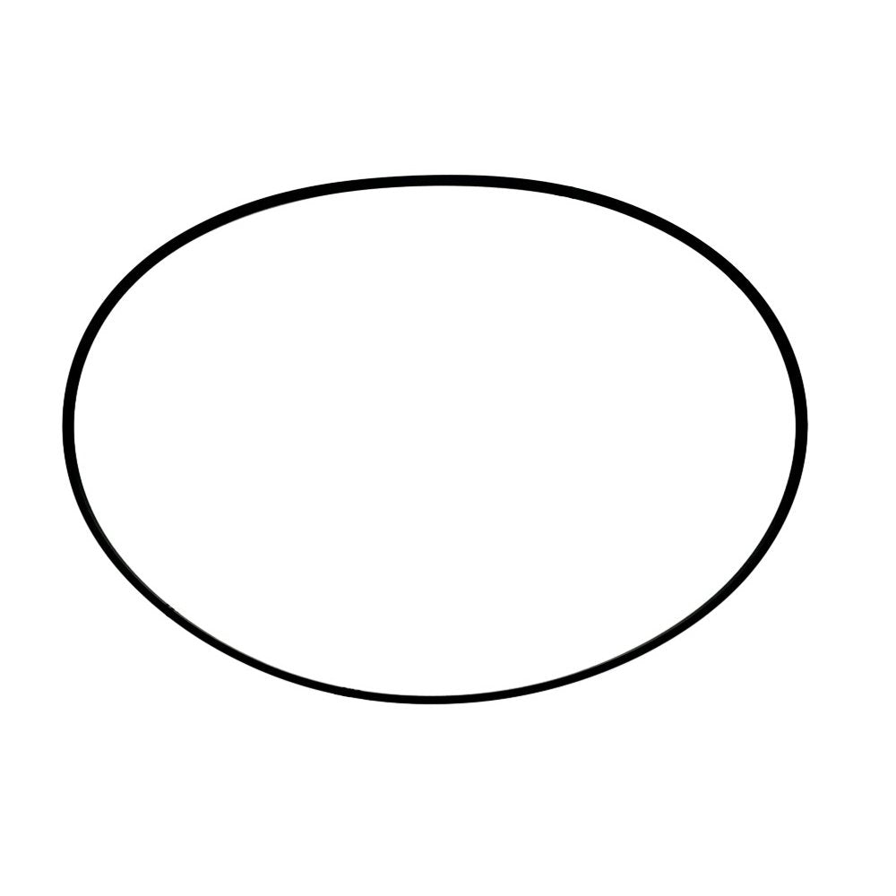 Cylinder Head Cover Gasket 15381-14520 Fit For Kubota D850 Engine