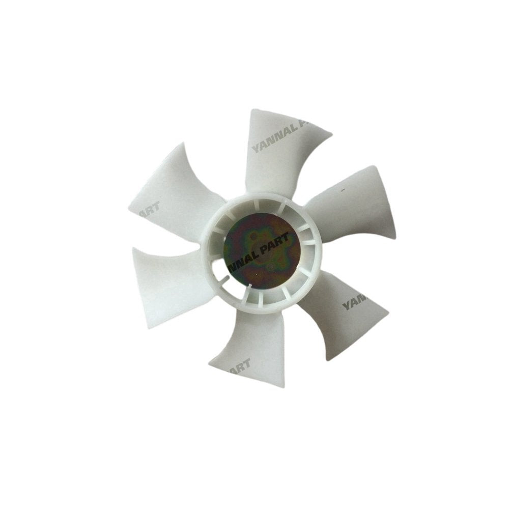 For Kubota Fan Blade Diese Engine D850 Excavator durable Diesel Engine PC30