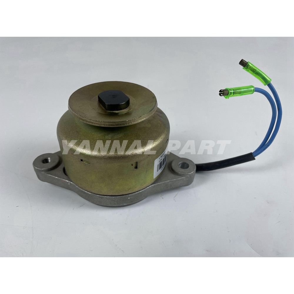 D902 Starter Motor 17531-64012 For Kubota Engine Part