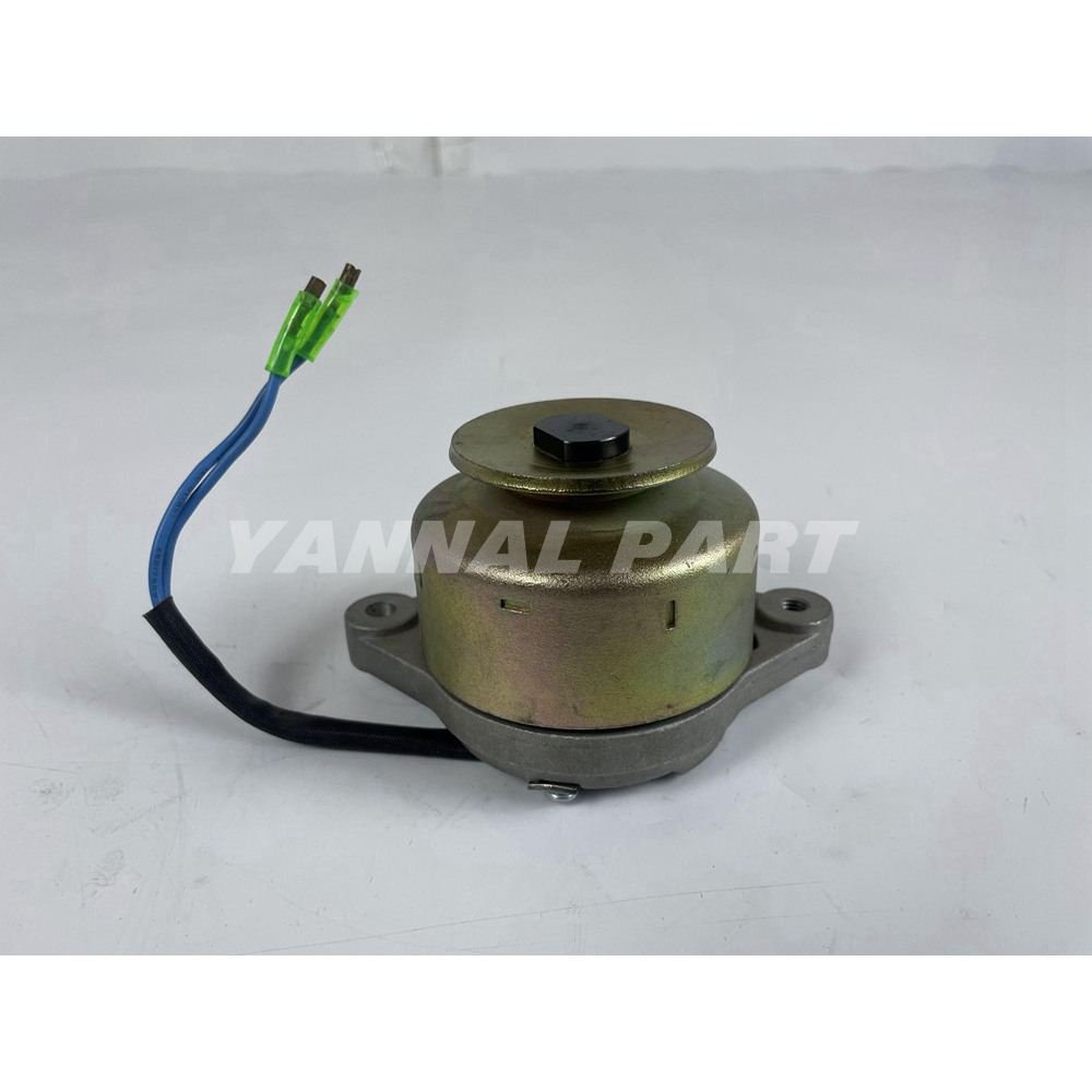 D902 Starter Motor 17531-64012 For Kubota Engine Part