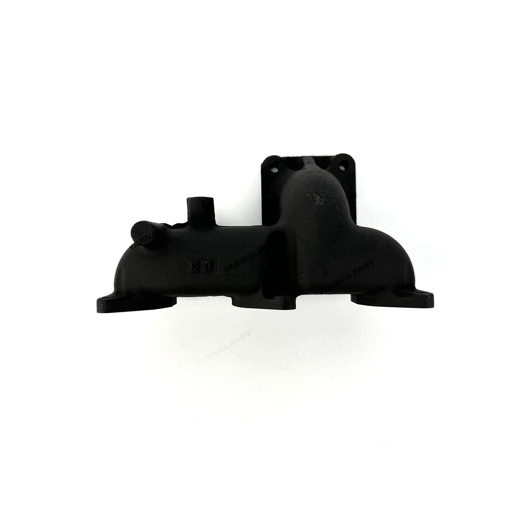 D902 Exhaust Manifold 1E121-12310 6687683 For Kubota Diesel Engine Parts