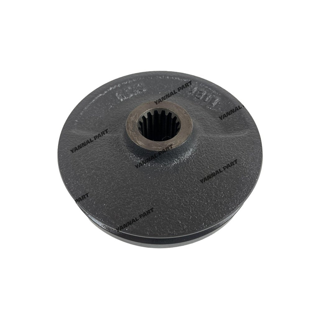 New 1G471-74280 Pulley For Kubota D902 Engine