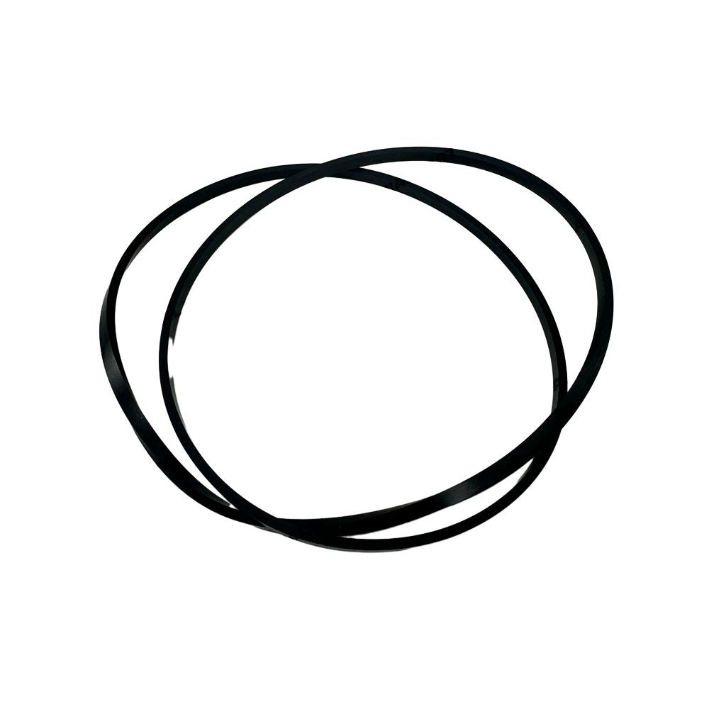 Cylinder Head Cover Gasket 15381-14520 Fit For Kubota D950 Engine