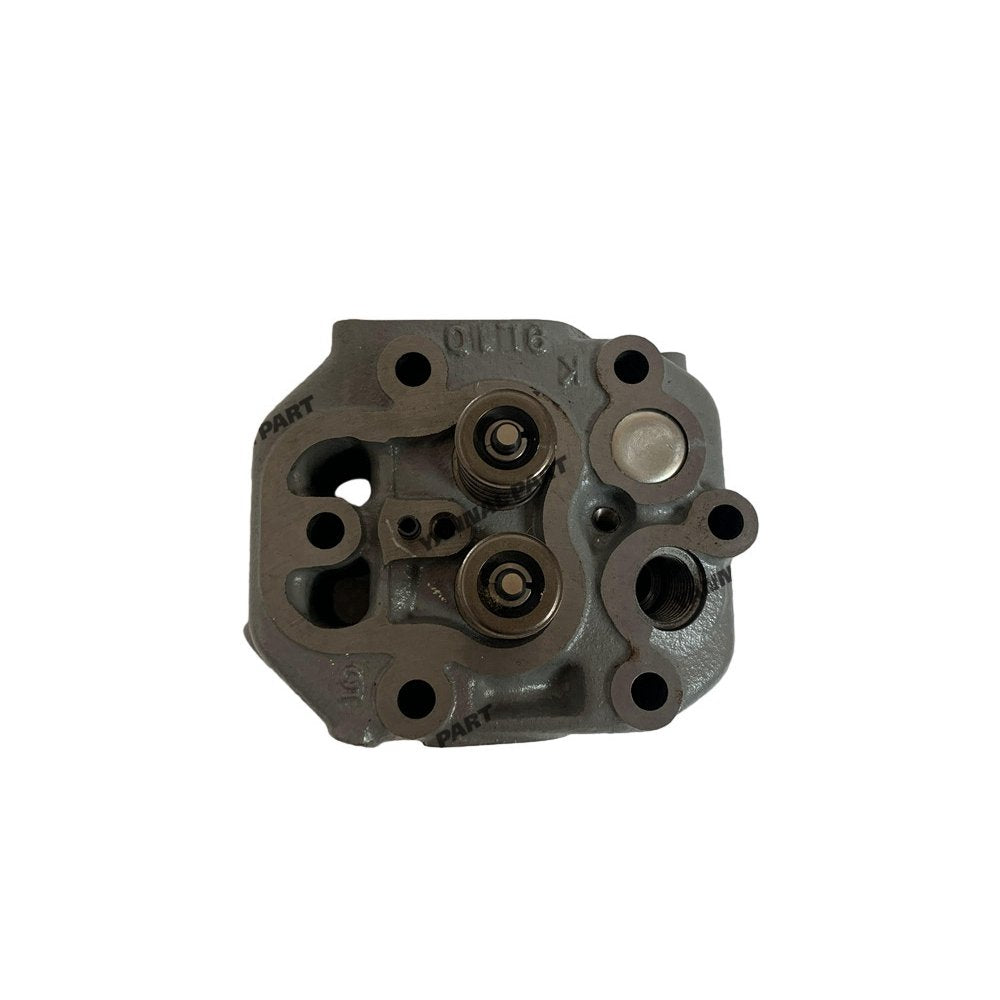 New EA300 Cylinder Head 1G111-03004 For Kubota Engine