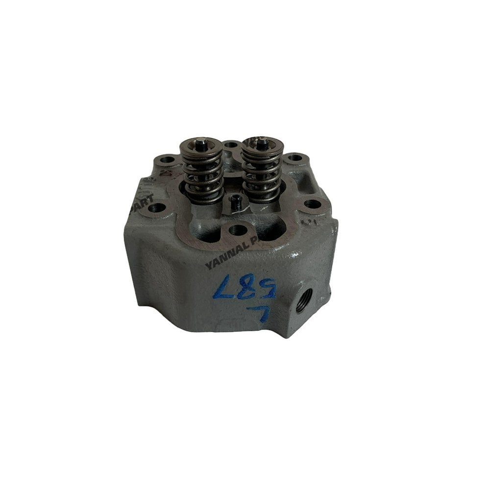 New EA300 Cylinder Head 1G111-03004 For Kubota Engine