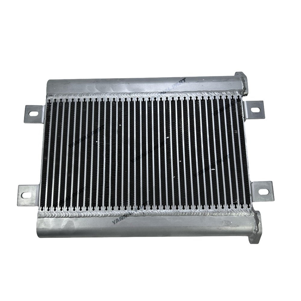 New RD551-64053 Hydraulic Oil Cooler For Kubota U48 U55 Engine