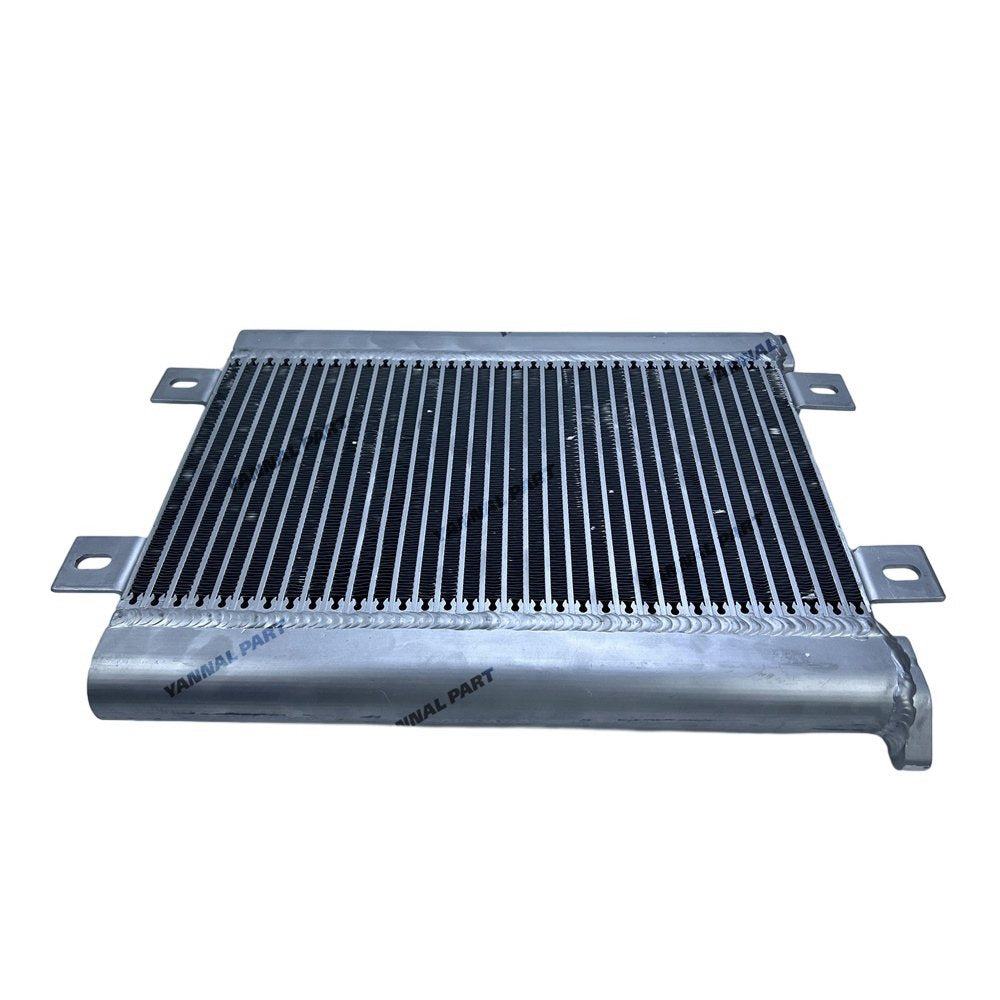 KX165 Oil Cooler RD551-64053 RA221-64050 RA221-64052 For Kubota Diesel Engine