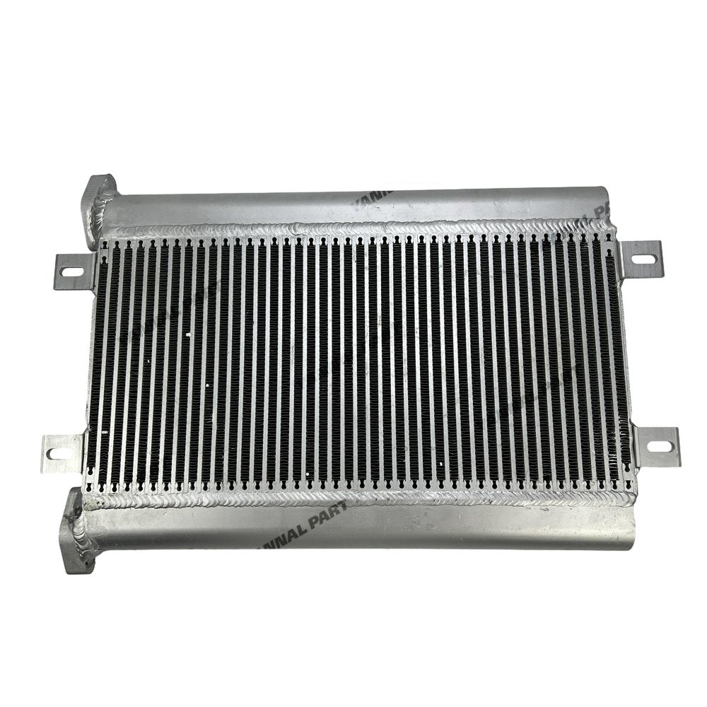 New KX183 Oil Cooler RD819-64042 For Kubota Diesel Engine
