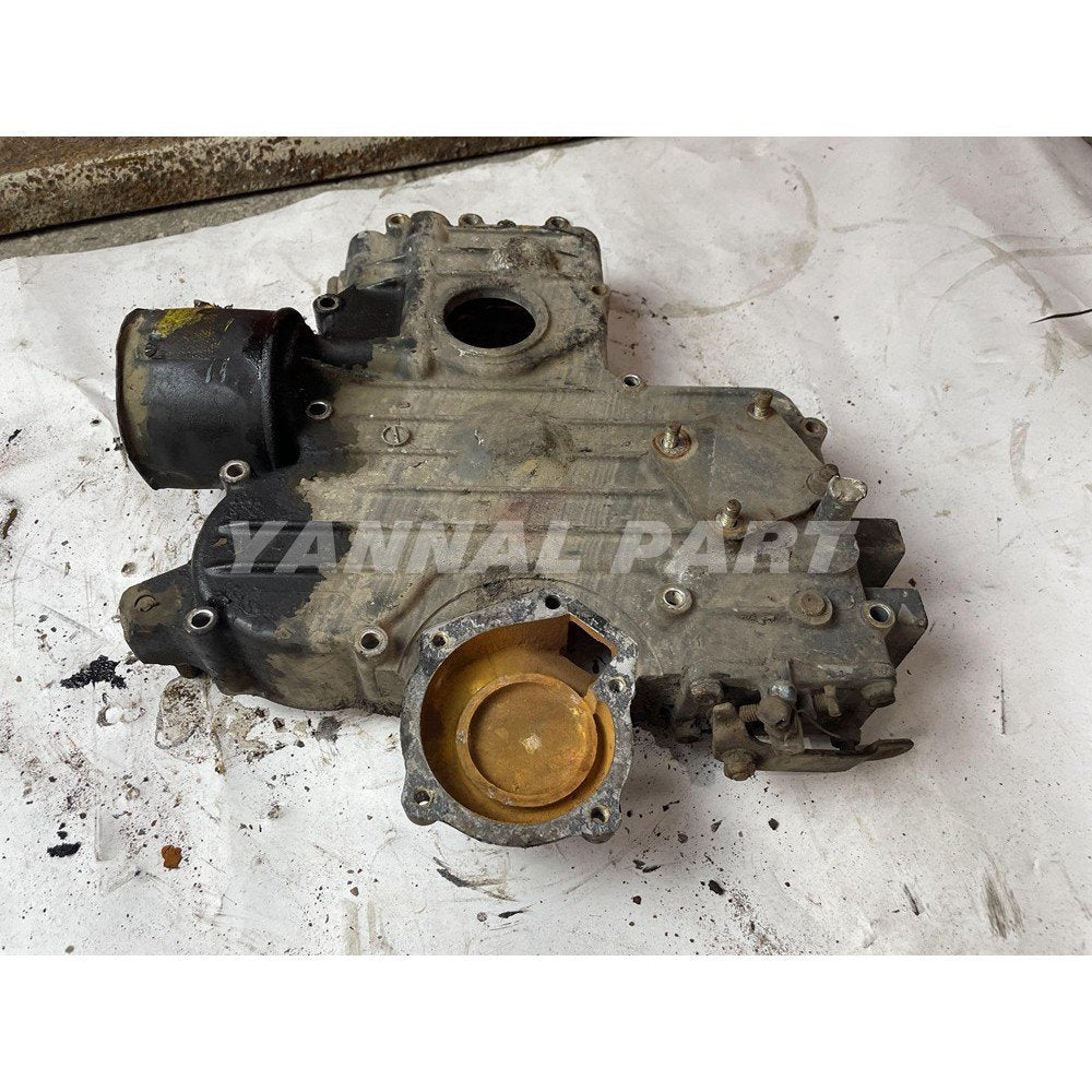 Timing Cover 19264-0402-3 Fit For Kubota V1100 Engine