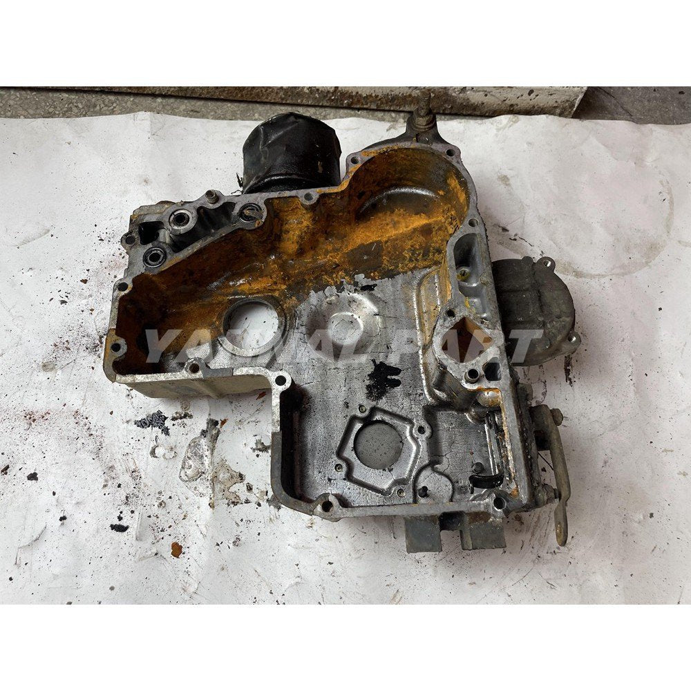 Timing Cover 19264-0402-3 Fit For Kubota V1100 Engine