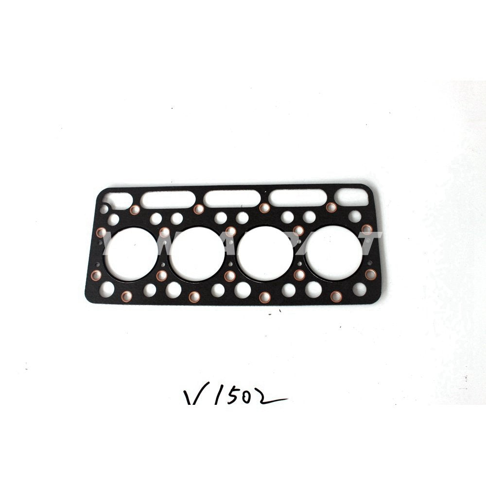 For Kubota Diesel Engine V1501 Head Gasket