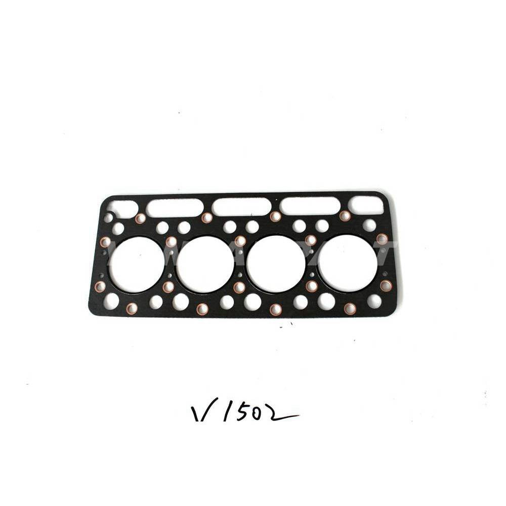 For Kubota Diesel Engine V1501 Head Gasket