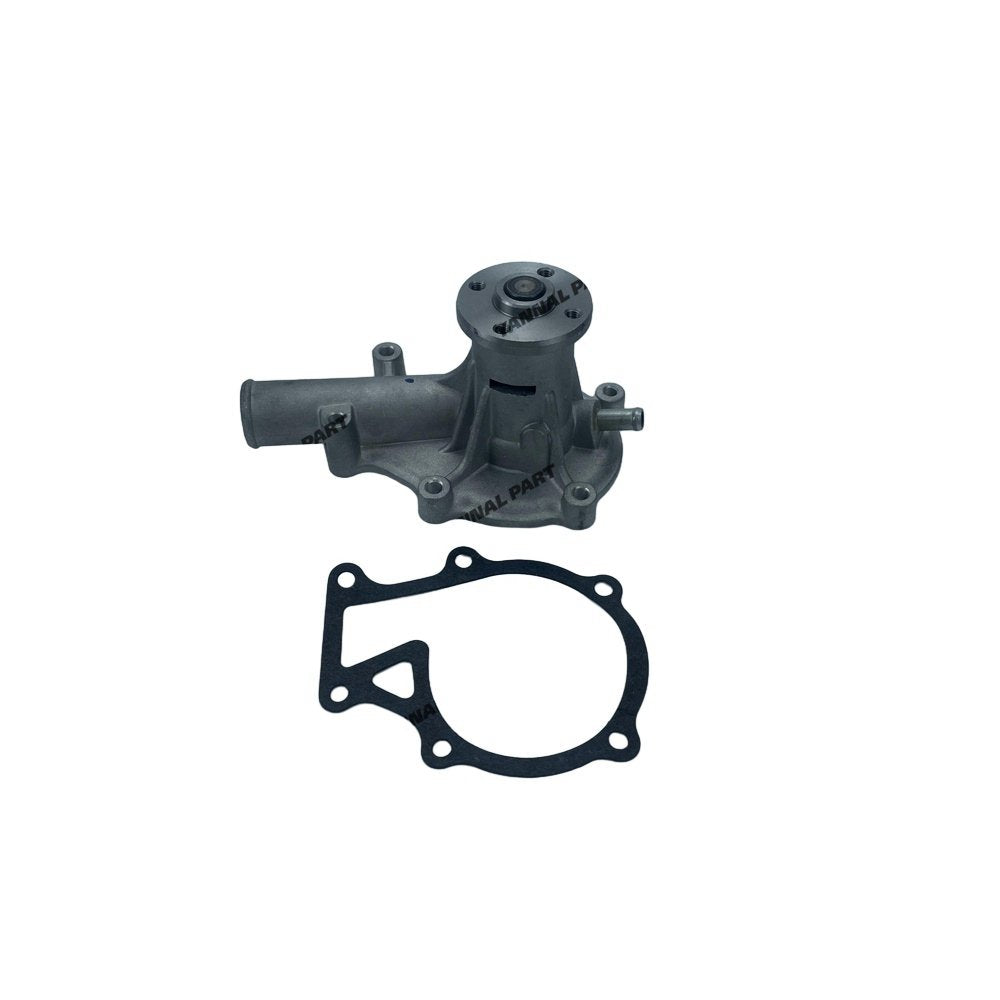 New 16259-73032 Water Pump For Kubota V1505 Engine