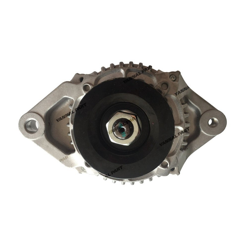 New Generator 16231-64012B 12V 45A For Kubota D1005 Excavator Engine parts