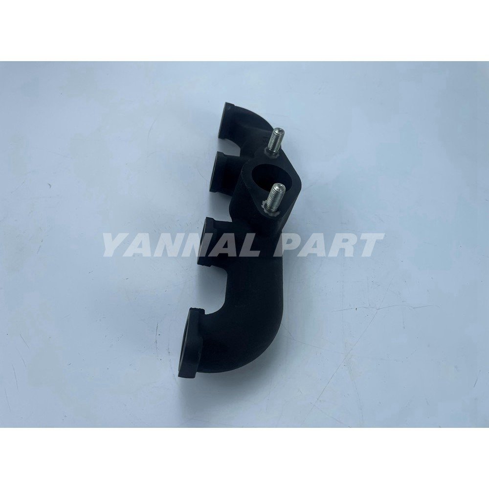Genuine Exhaust Manifold Kit for Kubota 16695-12300 V1505 Engine