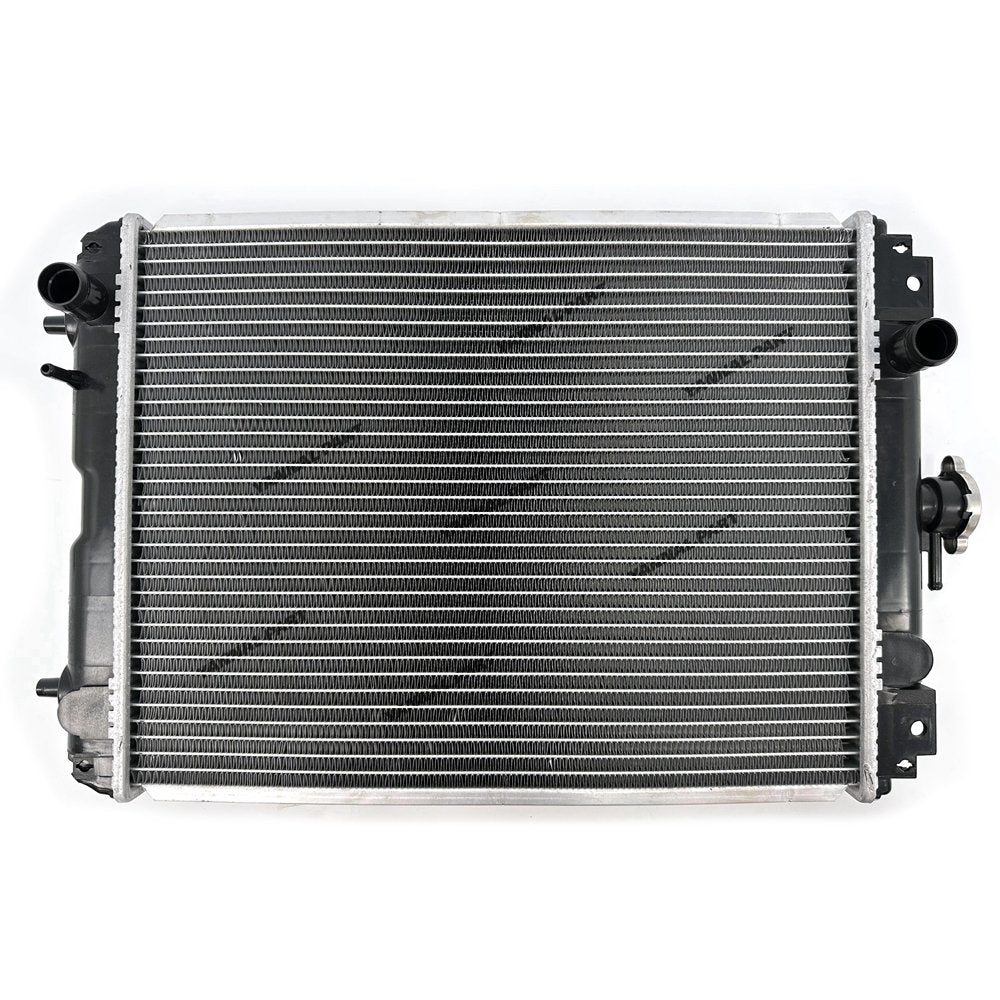 Water Radiator For Kubota V1505 Engine Part