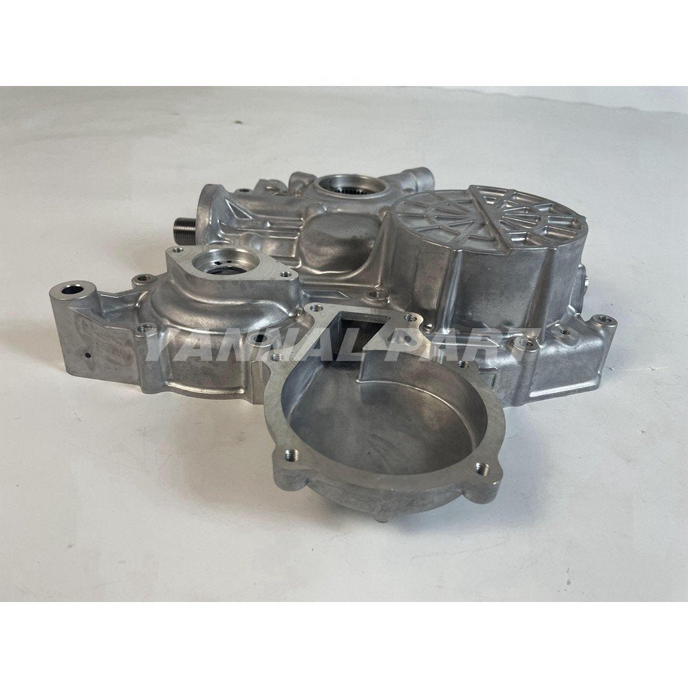 Timing Cover 1J422-04022 Fit For Kubota V1505 Engine