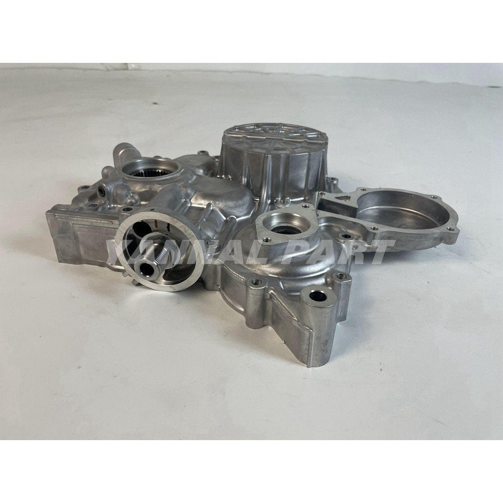 Timing Cover 1J422-04022 Fit For Kubota V1505 Engine