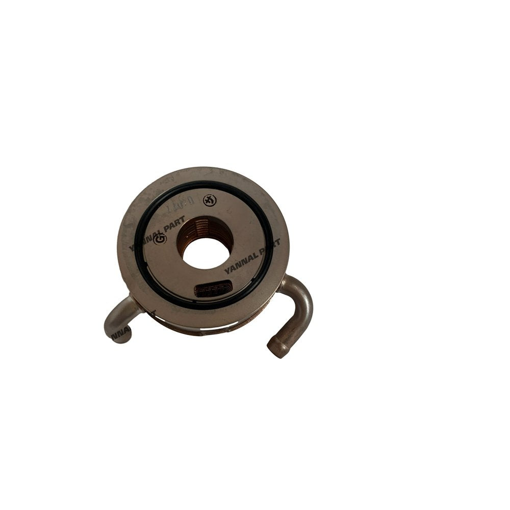 D1105 Oil Cooler Core 1G646-37010For Kubota Engine Part