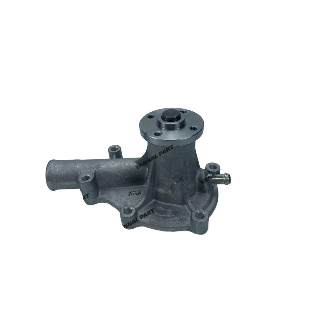New 16241-73032 Water Pump For Kubota V1505 Engine