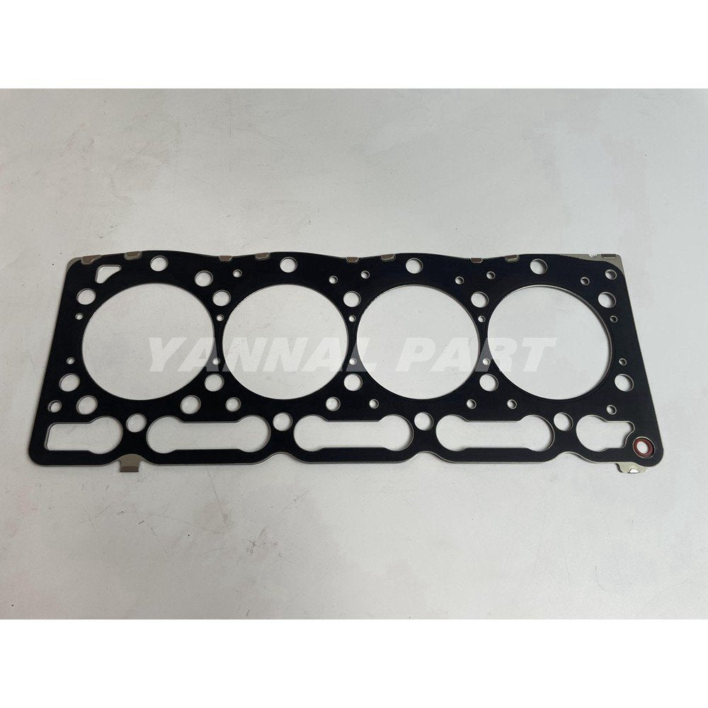 Cylinder Head Gasket 16394-03313 Fit For Kubota V1505 Engine