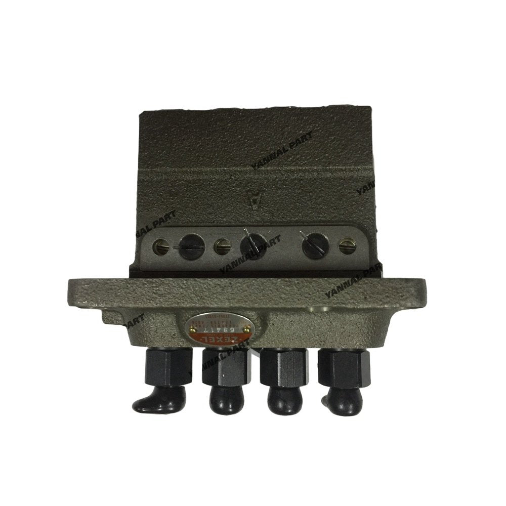 For Kubota 17351-51010 Fuel Injection Pump V1512 Engine Spare Parts